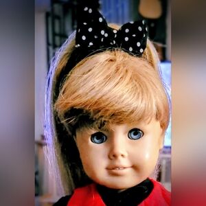 Meet your Posher, Russell